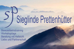 SIEGLINDE PRETTENHÜTTER Spirituelle Praxis Cham